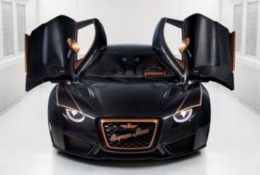 Spanish Electric Supercar: The Carmen Boulogne #beverlyhills #beverlyhillsmagazine #bevhillsmag #hispanosuiza #carmen #carmenboulogna #dreamcars #coolcars #poshcars #cars #camagazine #popularcarmagazine #fastcars #electricsupercar