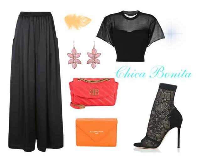 Fabulous #Spanish Style. SHOP NOW!!! #BevHillsMag #beverlyhillsmagazine #fashion #style #shopping