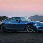Sports Car: The New Nissan 370Z #beverlyhills #beverlyhillsmagazine #bevhillsmag #nissan370z #2020nissan370z #nissanautomobile #coolcar #dreamcar #luxurycar #luxurysportscar #sportscar #fastcar #carmagazine #popularcarmagazine