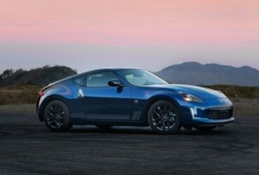 Sports Car: The New Nissan 370Z #beverlyhills #beverlyhillsmagazine #bevhillsmag #nissan370z #2020nissan370z #nissanautomobile #coolcar #dreamcar #luxurycar #luxurysportscar #sportscar #fastcar #carmagazine #popularcarmagazine