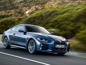 Sporty Electric Car: The BMW i4 #beverlyhills #beverlyhillsmagazine #bevhillsmag #BMW #BMWi4series #BMWi4eDrive40 #BMWi4M50 #electricluxurycars #sportyelectriccars #luxurycars #coolcars #dreamcars #fastcars #carmagazine #popularcarmagazine #cars #electriccars
