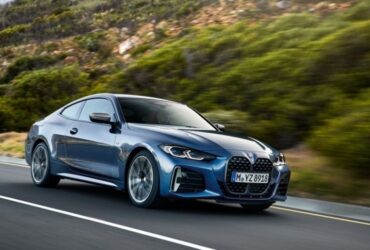 Sporty Electric Car: The BMW i4 #beverlyhills #beverlyhillsmagazine #bevhillsmag #BMW #BMWi4series #BMWi4eDrive40 #BMWi4M50 #electricluxurycars #sportyelectriccars #luxurycars #coolcars #dreamcars #fastcars #carmagazine #popularcarmagazine #cars #electriccars