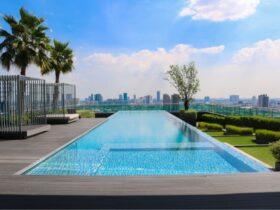 Stay Cool and Save: Tips for Efficient Pool Maintenance and Cost Savings #beverlyhills #beverlyhillsmagazine #poolmaintenance #poolcleaning #pooltechnician #poolcompany