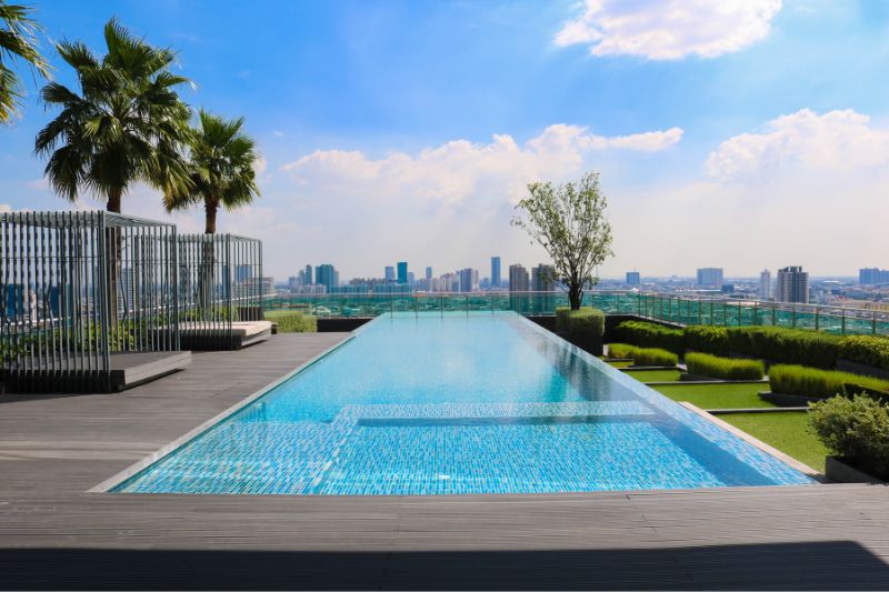 Stay Cool and Save: Tips for Efficient Pool Maintenance and Cost Savings #beverlyhills #beverlyhillsmagazine #poolmaintenance #poolcleaning #pooltechnician #poolcompany