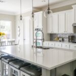 Step By Step Guide To A Clean Kitchen #kitchen
