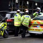 Stopped By the Police: Are They Within Their Rights to Search Your Car? #beverlyhills #beverlyhillsmagazine #policeofficers #legaljurisdiction #legalexperts #searchyourcar