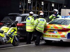 Stopped By the Police: Are They Within Their Rights to Search Your Car? #beverlyhills #beverlyhillsmagazine #policeofficers #legaljurisdiction #legalexperts #searchyourcar