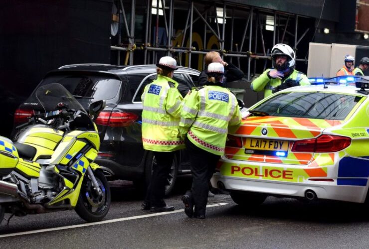 Stopped By the Police: Are They Within Their Rights to Search Your Car? #beverlyhills #beverlyhillsmagazine #policeofficers #legaljurisdiction #legalexperts #searchyourcar