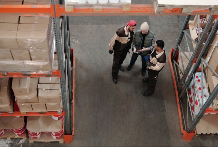 Strategies That Improve Supply Chain Performance #beverlyhills #beverlyhillsmagazine #supplychainperformance #qualitycontrolsoftware #improveyourbusiness