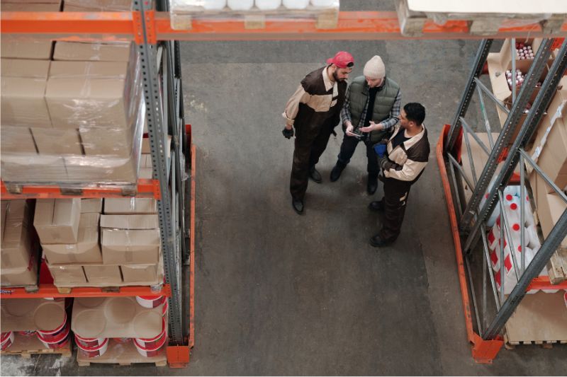 Strategies That Improve Supply Chain Performance #beverlyhills #beverlyhillsmagazine #supplychainperformance #qualitycontrolsoftware #improveyourbusiness