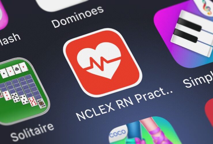 Study Tips: How You Can Pass Your NCLEX With Flying Colors #beverlyhills #beverlyhillsmagazine #NCLEXexam #sleeproutine #goodNCLEXscore #preparationfortheexam