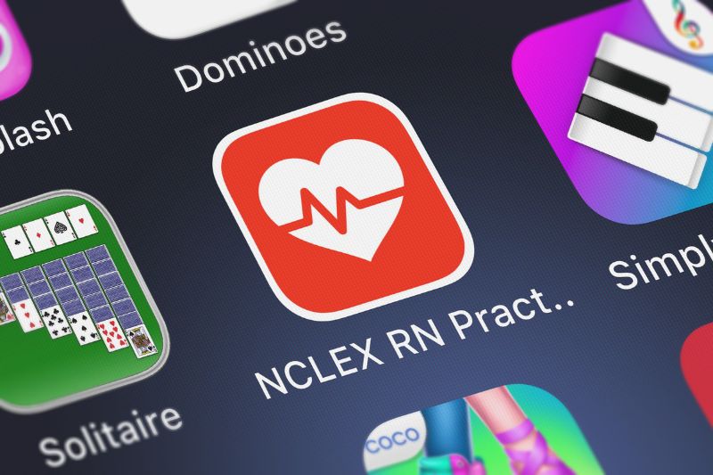 Study Tips: How You Can Pass Your NCLEX With Flying Colors #beverlyhills #beverlyhillsmagazine #NCLEXexam #sleeproutine #goodNCLEXscore #preparationfortheexam