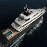 Icon #yachts #luxuryyachts #bevhillsmag #beverlyhillsmagazine #beverlyhills