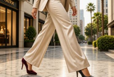 Style Guide to Comfortable High Heels #fashion #style #highheels #beverlyhills #beverlyhillsmagazine
