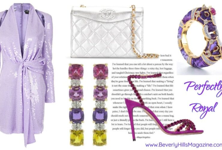 Beverly-Hills-Magazine-Style-Shop-Perfectly Royal Style Fashion Outfit