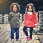 Stylish Kids: How to Fashionably Dress Your Kids #stylish kids #fashionable kids