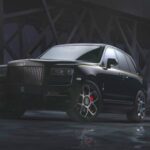 Stylish Rolls-Royce: The Black Badge Cullinan#beverlyhills #beverlyhillsmagazine #rolls-royce #rolls-roycecullinan #rolls-royceblackbadgecullinan #blackbadge #stylishcars #vipcars #luxurycars #dreamcars #cars #fastcars #coolcars #carmagazine #popularcarmagazine #cullinan