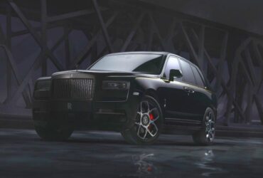 Stylish Rolls-Royce: The Black Badge Cullinan#beverlyhills #beverlyhillsmagazine #rolls-royce #rolls-roycecullinan #rolls-royceblackbadgecullinan #blackbadge #stylishcars #vipcars #luxurycars #dreamcars #cars #fastcars #coolcars #carmagazine #popularcarmagazine #cullinan
