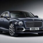 Stylish Sedan: The Bentley Flying Spur #beverlyhills #beverlyhillsmagazine #bentleyflyingspur #bentley #2020flyingspur #poshcars #stylishcars #stylishsedan #luxurycars #fastcars #dreamcars #vipcars #coolcars #carmagazine #cars #popularcarmagazine