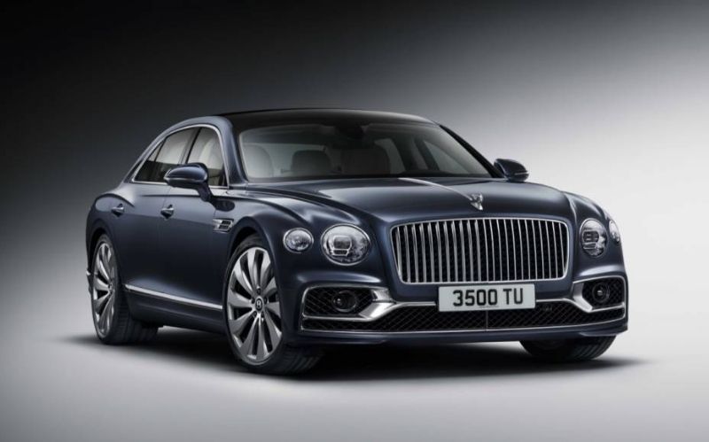 Stylish Sedan: The Bentley Flying Spur #beverlyhills #beverlyhillsmagazine #bentleyflyingspur #bentley #2020flyingspur #poshcars #stylishcars #stylishsedan #luxurycars #fastcars #dreamcars #vipcars #coolcars #carmagazine #cars #popularcarmagazine