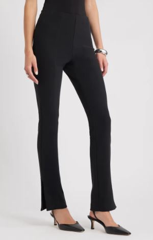 Black Skinny Pants. BUY NOW!!! #shopstyle #fashion #fashionmagazine #bevhillsmag #beverlyhills #beveryhillsmagazine