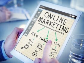 Business Owner's Guide To Marketing Success