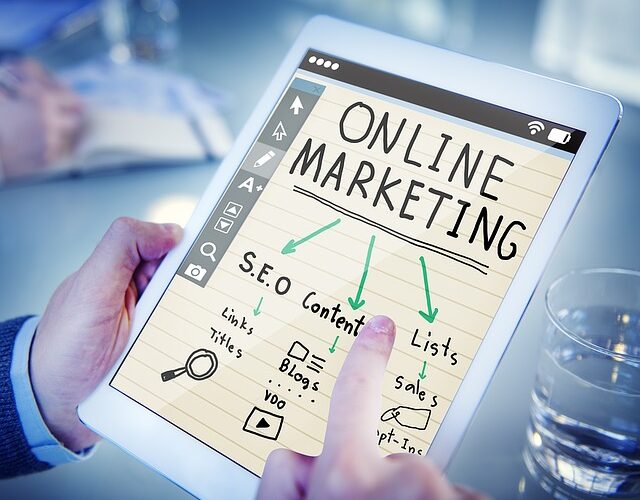 Business Owner's Guide To Marketing Success