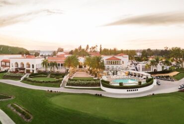 La Costa Omni Resort and Hotel #travel #sandiego #hotels #bevhillsmag #beverlyhillsmagazine #beverlyhills