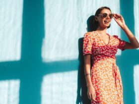 Sun-Kissed Style: Embracing Celebrity Fashion on Your Holiday #beverlyhills #beverlyhillsmagazine #celebrity-inspiredstyle #versatilegarments #holidayfashion #celebrityfashion