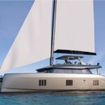 Sunreef Yachts: Experience Luxury and Innovation #beverlyhills #beverlyhillsmagaizne #sunreefyachts #luxuryyachtmanufacturing #sunreefcatamaran #beautifuldestination sunreef80 #yachting