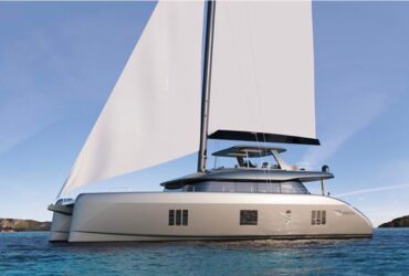 Sunreef Yachts: Experience Luxury and Innovation #beverlyhills #beverlyhillsmagaizne #sunreefyachts #luxuryyachtmanufacturing #sunreefcatamaran #beautifuldestination sunreef80 #yachting