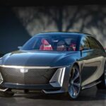 Super Cool Cars: Cadillac Celestiq #cars #bevhillsmag #beverlyhillsmagazine #beverlyhill