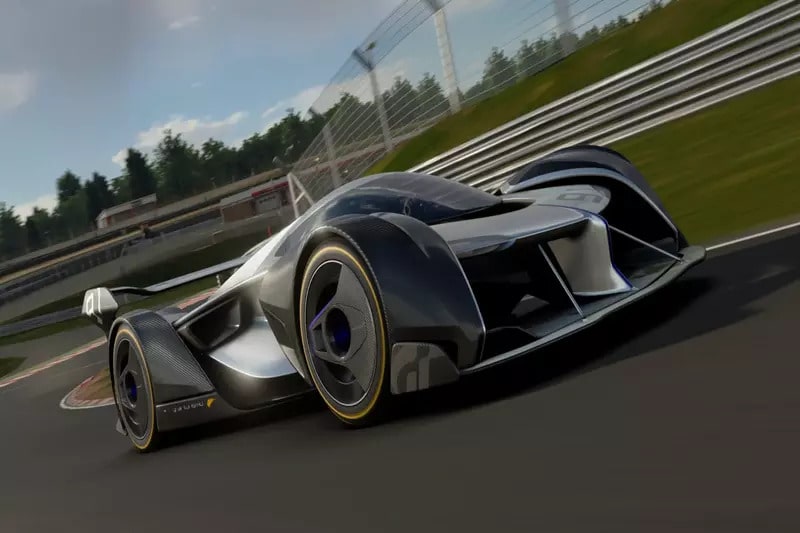 Super Fast Cars: McLaren Solus GT #cars #bevhillsmag #beverlyhillsmagazine #beverlyhill