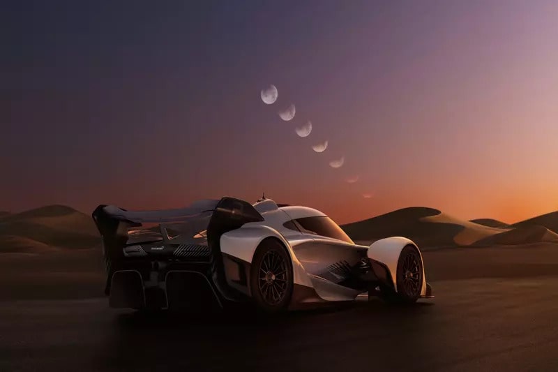 Super Fast Cars: McLaren Solus GT #beverlyhills #bevhillsmag #beverlyhillsmagazine #luxury #cars