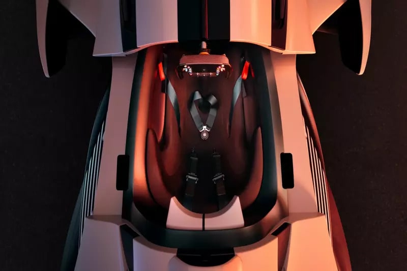 Super Fast Cars: McLaren Solus GT #beverlyhills #bevhillsmag #beverlyhillsmagazine #luxury #cars