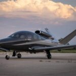 2022 Cirrus Vision SF50 G2 #jets #privatejets #bevhillsmag #beverlyhillsmagazine #beverlyhills