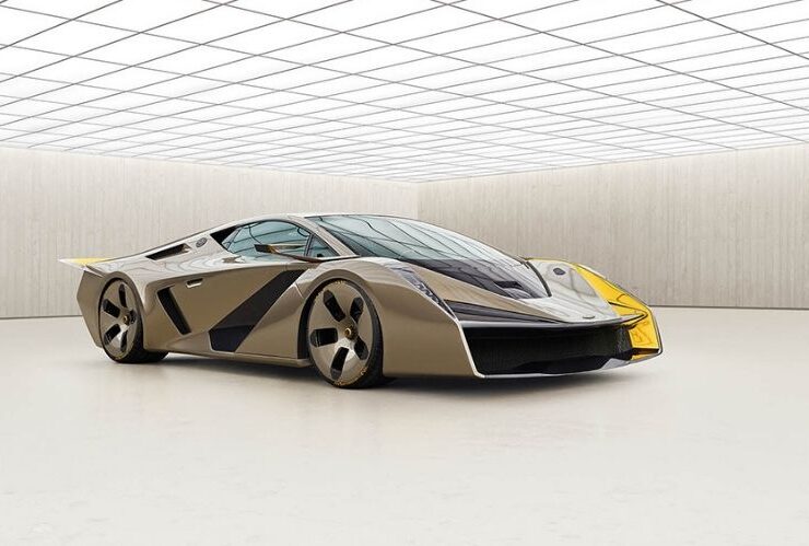 Supercar Concept: The Salaff C2 #beverlyhills #beverlyhillsmagazine #carmagazine #popularcarmagazine #cars #fastcars #luxurycars #vintagecars #supercars #sportscars #dreamcars #coolcars #poshcars #salaffc2 #salaff #salaffcoachbuilding