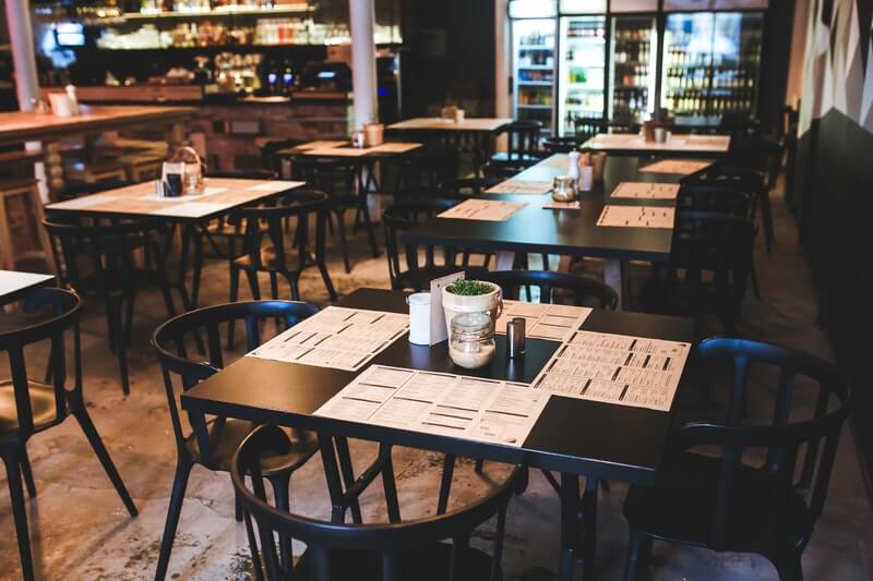 Survival Marketing Tactics For Restauranteurs During Pandemic:#beverlyhills #beverlyhillsmagazine #restaurant #marketingtactics #marketing #socialmediamarketing #pandemic #marketingstrategies #businesssurvival