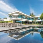 Breathtaking Home In Geneva $16.1 Million #beverlyhills #beverlyhillsmagazine #luxury #realestate #homesforsale #switzerland #dreamhomes #beverlyhills #bevhillsmag #beverlyhillsmagazine