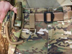 Tactical Pants: The Essential Gear for Law Enforcement Officers #beverlyhills #beverlyhillsmagazine #tacticalpants #lawenforcementofficer #essentialpieceofgear #militarytacticalpants