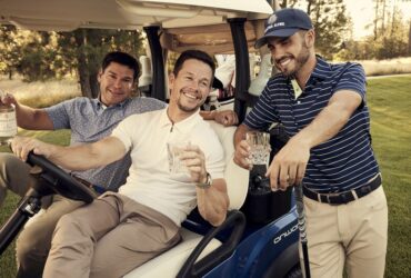 Tequila Of The Stars: Flecha Azul Tequila #tequila #markwahlberg #bevhillsmag #beverlyhillsmagazine #beverlyhills