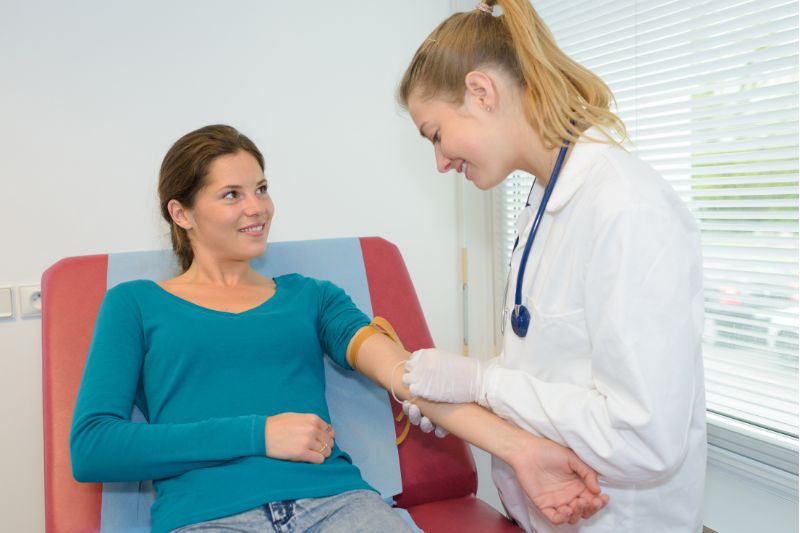 Texas Phlebotomy Certification Requirements and Process #beverlyhills #beverlyhillsmagazine #healthcarefacility #patientcare #phlebotomists #phlebotomycerfification #trainningprograms