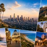 The 10 Best Places to Visit in Los Angeles #beverlyhills #losangeles