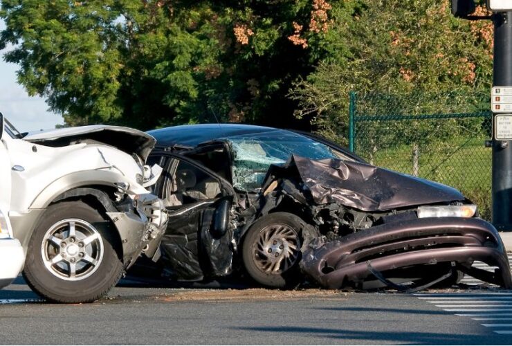 The 5 Most Common Causes for Car Accidents #beverlyhills #beverlyhillsmagazine #trafficaccident #beverlyhillsmagazine #beverlyhills #typeofaccidents #potentialroadhazards