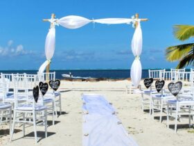 The 5 Most Exclusive Wedding Venues in Cabo #weddings #wedding venues