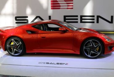 The American Sports Car: The Saleen 1#beverlyhills #beverlyhillsmagazine #Saleen1 #SaleenS1 #manualsportscar #sportscar #luxurycar #fastcar #dreamcar #coolcar #popularcarmagazine #carmagazine #Autoshow #SteveSaleen