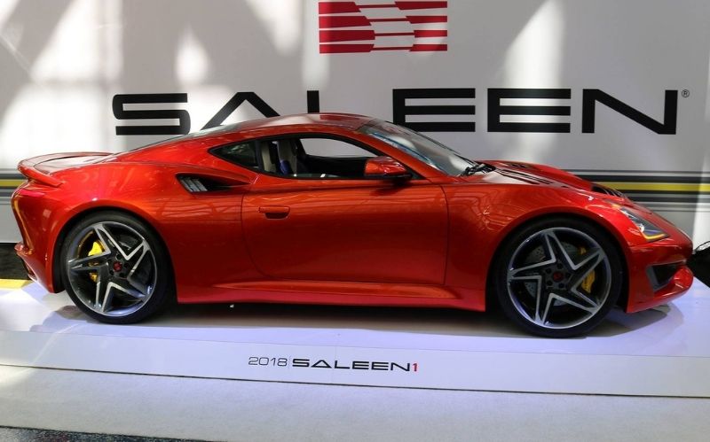 The American Sports Car: The Saleen 1#beverlyhills #beverlyhillsmagazine #Saleen1 #SaleenS1 #manualsportscar #sportscar #luxurycar #fastcar #dreamcar #coolcar #popularcarmagazine #carmagazine #Autoshow #SteveSaleen