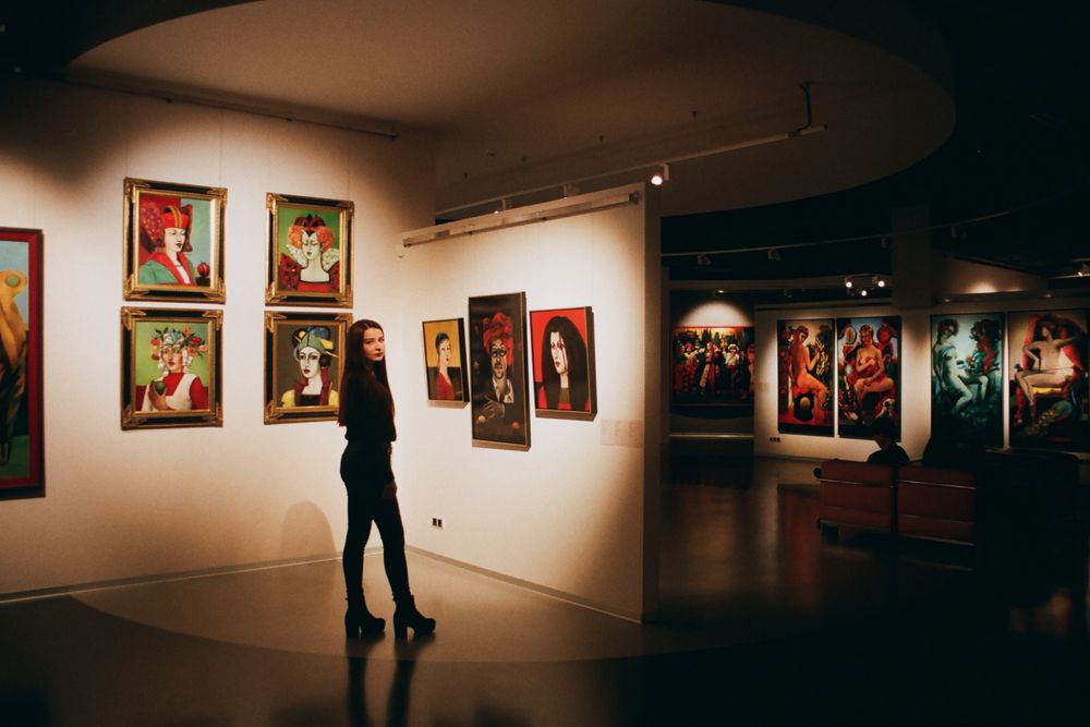 The Art of Luxury Collecting: Secret To Protect Valuable Collections#LuxuryCollectibles #LuxuryLifestyle #LuxuryCollections #FineArt #LuxuryWatches #LuxuryAssets #WealthPreservation