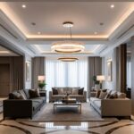 Minimalist Style Ideas For A Luxury Home #beverlyhills #beverlyhillsmagazine #minimalistlifestyle #decluttering #clutter-freehome #declutteringyourhome