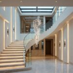The Art of Luxury Home Lighting: 7 Ways to Transform Your Space #LuxuryHome, #LuxuryLighting, #LuxuryLifestyle, #LuxuryHomeDesign, #InteriorDesign, #HomeLighting, #LuxuryLiving, #ArchitecturalLighting, #BevHillsMag, #BeverlyHills, #BeverlyHillsMagazine